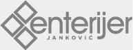 Enterijer Jankovic logo
