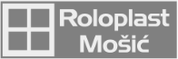 Roloplast Mosic logo